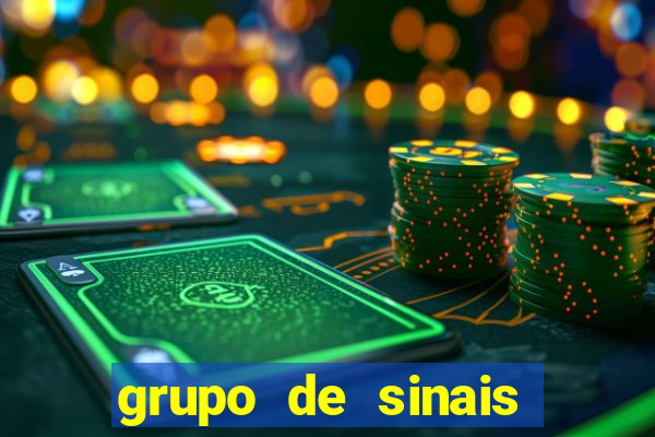 grupo de sinais trader telegram